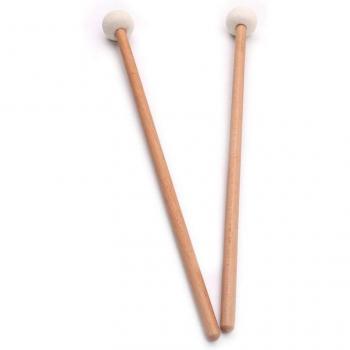 Wooden Handle Timpani Mallets
