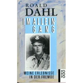 Im Alleingang. Meine Erlebnisse in der Fremde