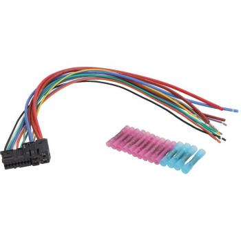 Kit de câble de porte AKUSAN pour AUDI A4 B6