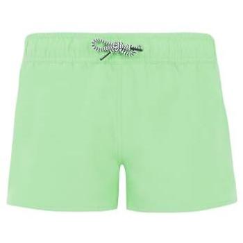 Short de Bain Protest Evi Match Vert 176 cm