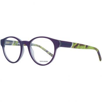More & More 50508 900 Goldene Damen Fashionbrille