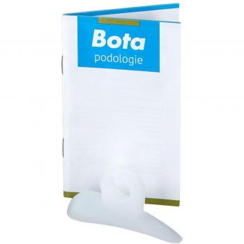 Bota Podo 7 Souriceau Avec Anneau Droite M