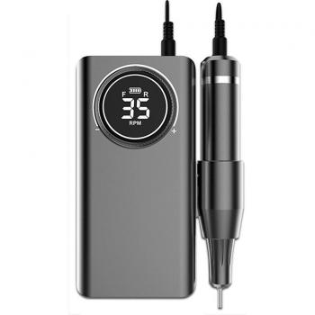 PulidoPro 35.000 rpm Gris