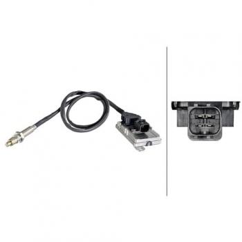 NOx-Katalysator von Hella, 6PN 358 186-851