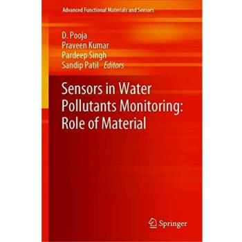 Sensors in Water Pollutants Monitoring: Role of Material