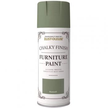 Rust-Oleum 400ml Chalky Finish Spray