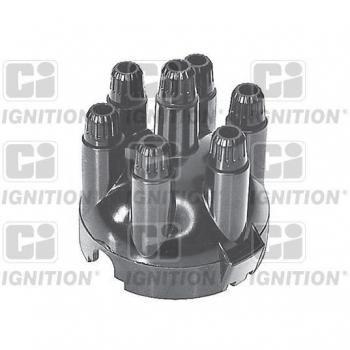 Delco Headlight Switch QUINTON HAZELL XD68 – Modèle 7 JAGUAR