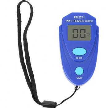 EM2271 Medidor Espesor Automotriz