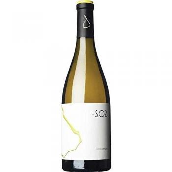 Taleia Brisat 2018 Vin blanc SO2