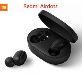Xiaomi Redmi Airdots 5.0 Bluetooth Earbuds