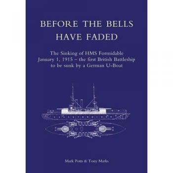 Before the Bells Have Faded
