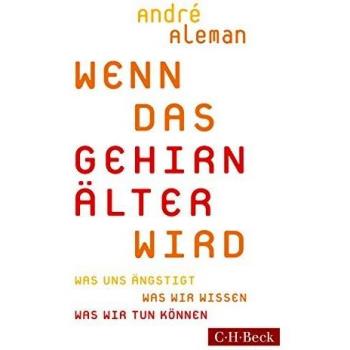 Wenn das Gehirn älter wird | Buch | 9783406689956