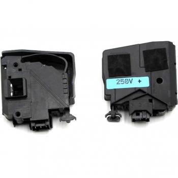 Samsung WD12J8420GX / SC WW90H7410EW Door Lock Switch TYPE881 Replacement
