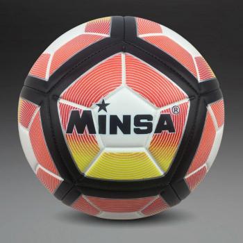 MINSA A++ PU Soccer Ball Size 5