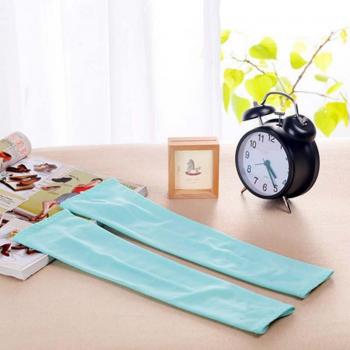 Unisex Summer UV Arm Covers for Outdoor Sports