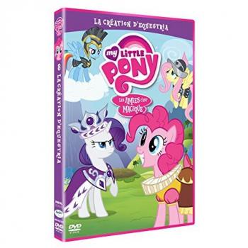 My Little Pony : Aventures à Equestria
