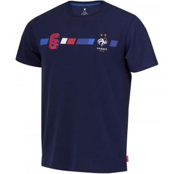 France Kids Jersey Pogba N°6