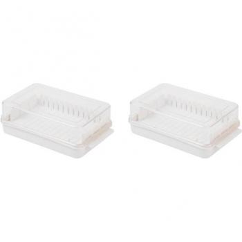 Plateau Transparent Fromage+