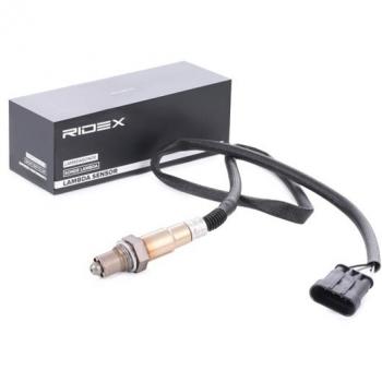 RIDEX 3922L0316 Sensor de Oxígeno