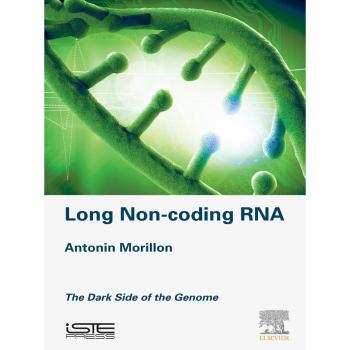 Vitalsource Technologies, Inc. Long Non-coding Rna