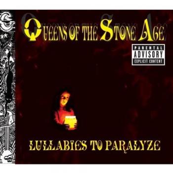 Lullabies to Paralyze