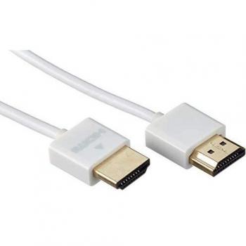 Goobay 2m Slim HDMI-kabel