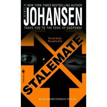 Stalemate, by Iris Johansen