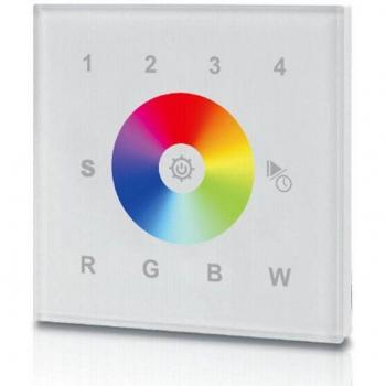 Sorgente RGBW Barcelona Incasso 12‑24 V DC
