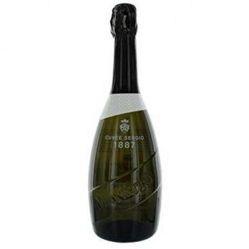Prosecco Mionetto Cuvee Sergio 1887 Extra Dry 0,75 lt