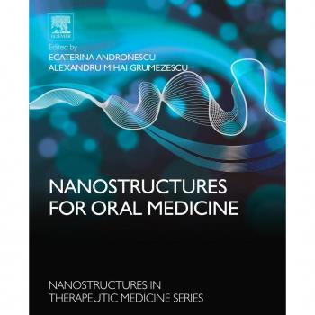 Vitalsource Technologies, Inc. Nanostructures For Oral Medicine