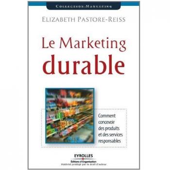 Le marketing durable