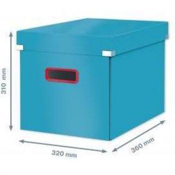 Leitz Cosy Cube de Rangement