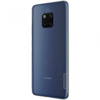 GelShield Nillkin: Custodia Antiscivolo e Protettiva per Huawei Mate 20 PRO