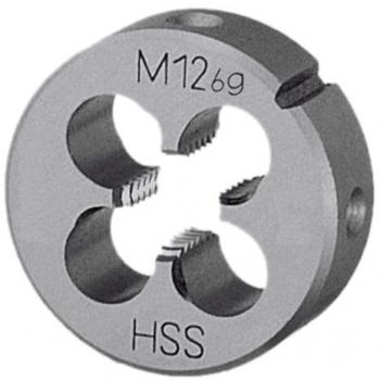 Filère HSS 20 x 250 mm – Cage 50,8 cm (OC‑PRO)