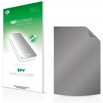 Upscreen Anti-Spy Displayschutzfolie für Rim BlackBerry Storm2 9520