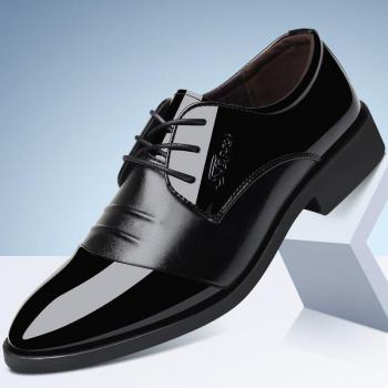 Mocassin Sombre Prestige