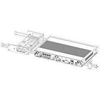 Cisco 19 Inch Rack Mount Kit for ISR 4220