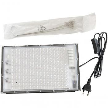 Luz de Bronceado Completa para Cara y Cuerpo