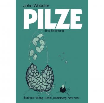 John Webster Pilze: Eine Einführung