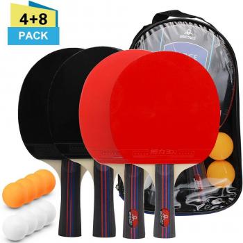 Kit de Ping Pong