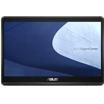 ASUS AiO E16 15,6‑Zoll, Intel N4500, 8 GB RAM, 256 GB SSD – Black Edition