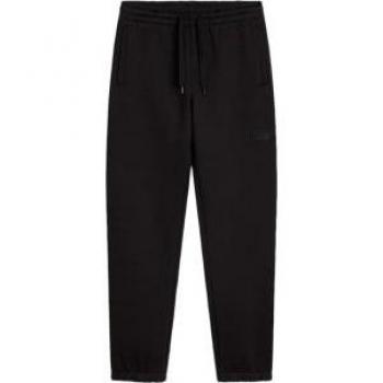 Pantaloni Fleece Vans Core Basic Relaxed Black M