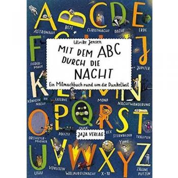 Mit dem ABC durch die Nacht