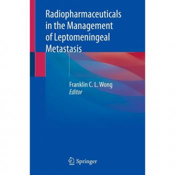 Vitalsource Technologies, Inc. Radiopharmaceuticals in the Management of Leptomeningeal Metastasis