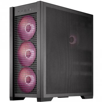 Asus case tuf gaming gt302 tg argb black