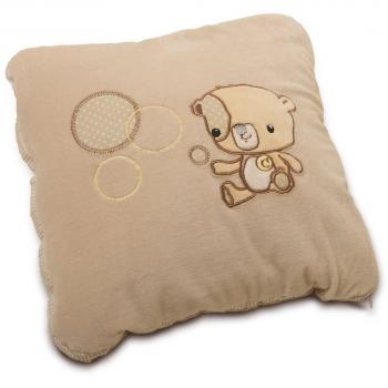 Clevamama 7528 Komfort Kissen‑Decke