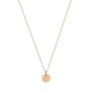 Silberkette Esprit Mini Me 88673093 – 40 cm Länge, 1 ct