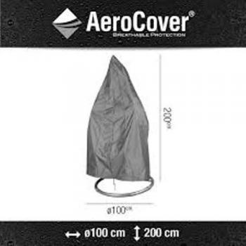 AeroCover Ø100 x 200 cm Hanging Chair Cover