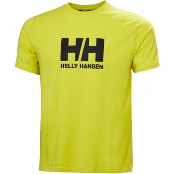 Helly Hansen T-shirt met Logo 3.0