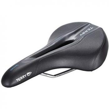 GTC Gel Men Fitness Comfort Saddle
